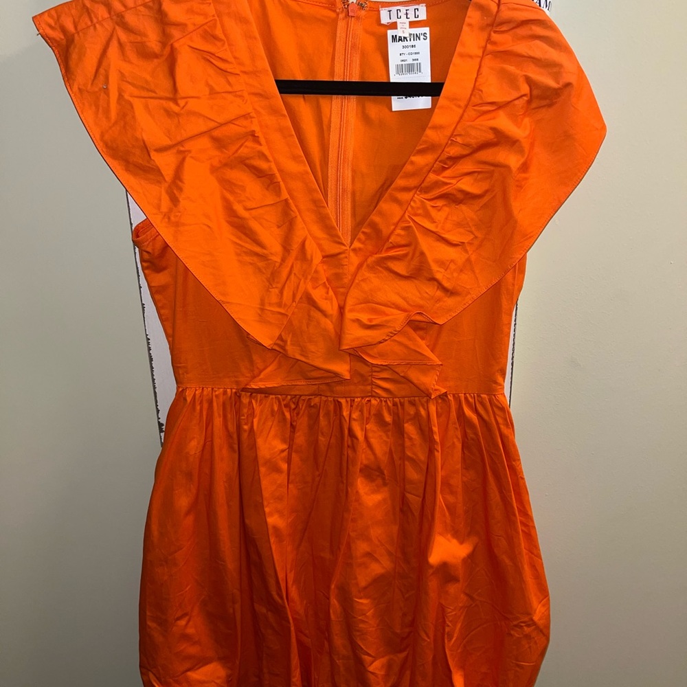Bubble dress